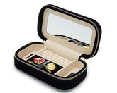 Zoe Travel Zip Case - Dracakis Jewellers